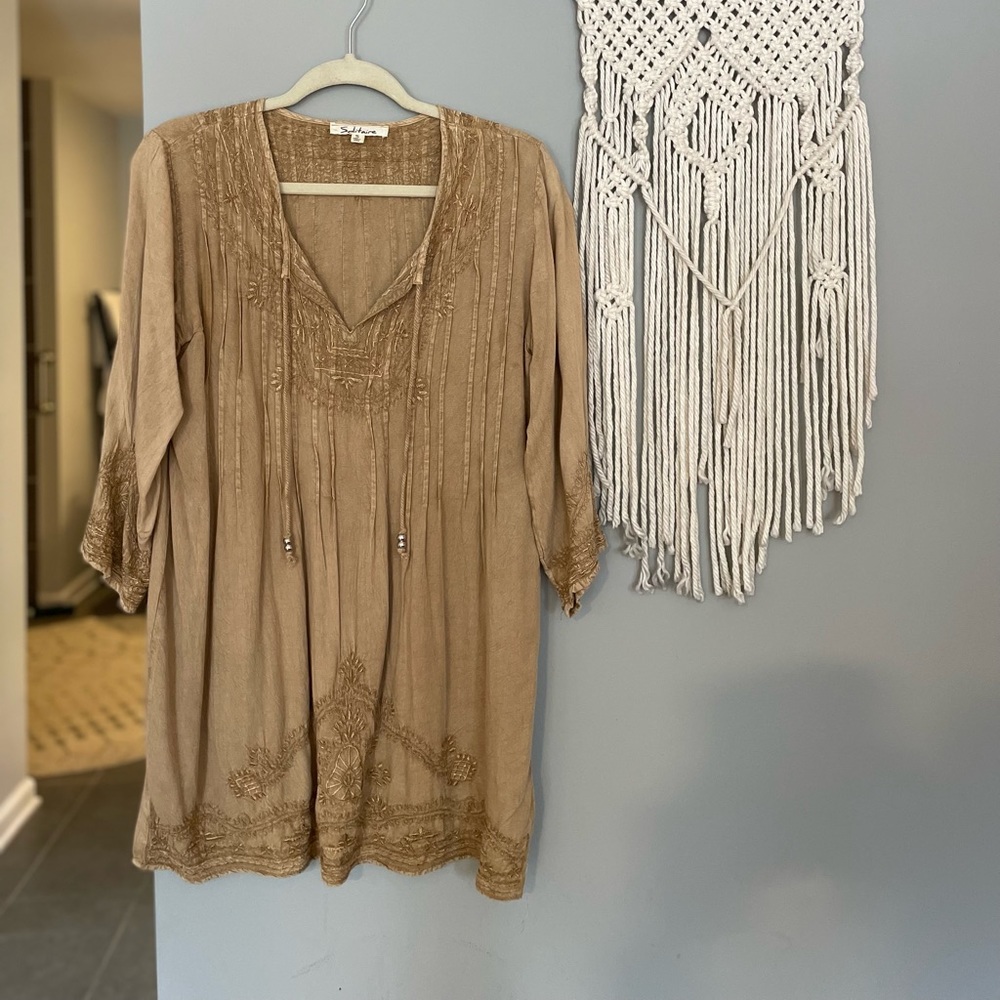 Tunic